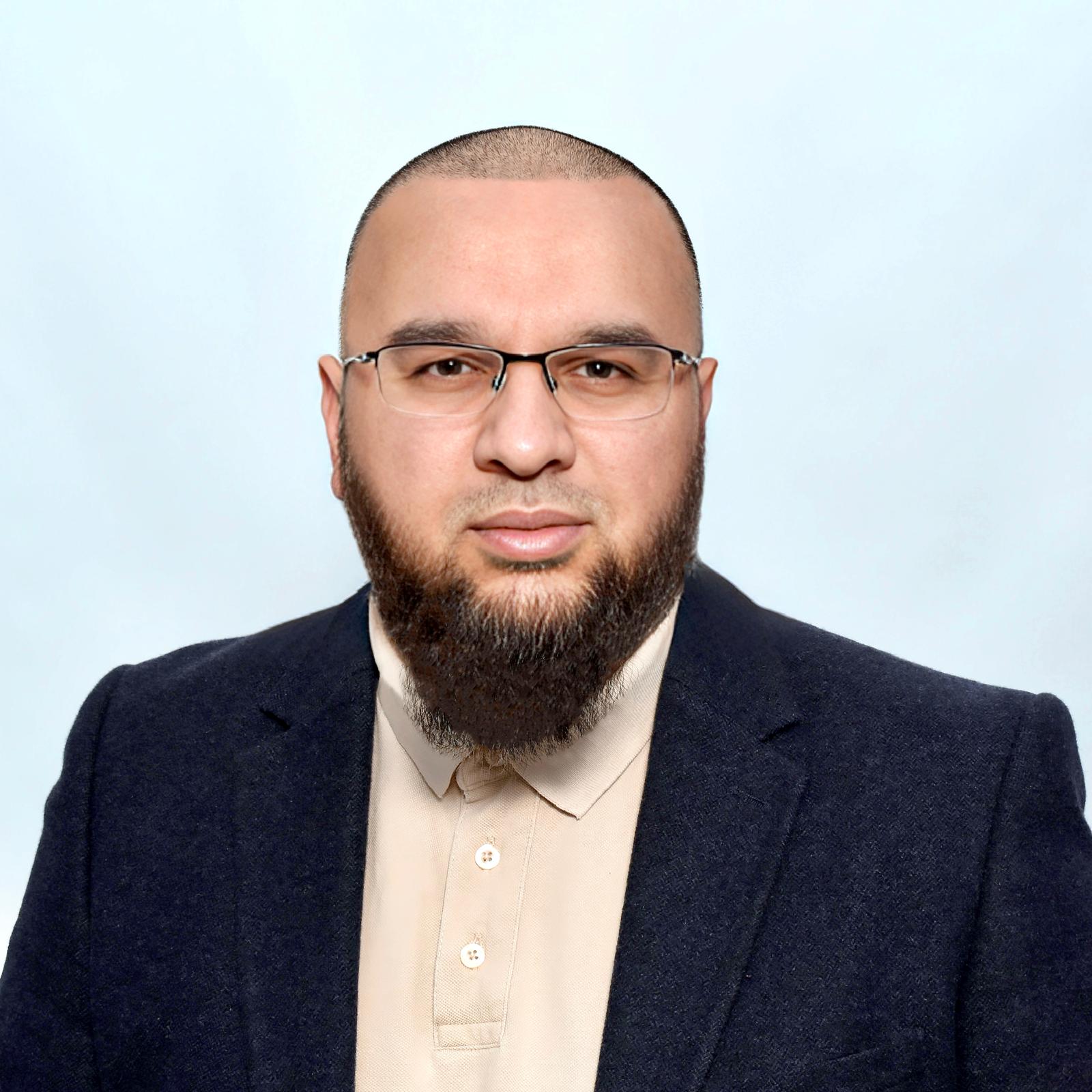 Taj Ahmed, Principal Solicitor at Deen & Co Solicitors